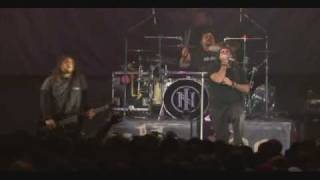 Ill niño - This time&#39;s for real (Live from the eye of the storm 6/10)