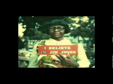 The People's Temple - The Surf