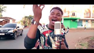 Bill Kinya - Monimoni/Mbesha(Skiza 5961939)To 811