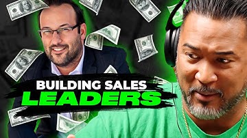 The #1 Mistake When Hiring Salespeople w/ Brian J Esposito