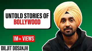 'Main Kisi Ko Please Karne Nahi Aaya...' Ft. Diljit Dosanjh Exclusive | Film Companion