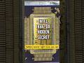 Intel's i486 CPU : The Hidden Transistor Mystery #shortsfeed