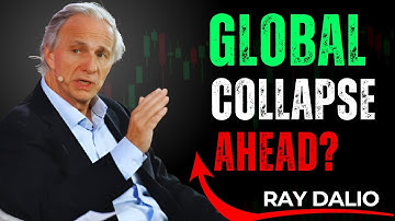 RAY DALIO WARNS: U.S. DEBT IS ABOUT TO TRIGGER GLOBAL COLLAPSE | Ray Dalio