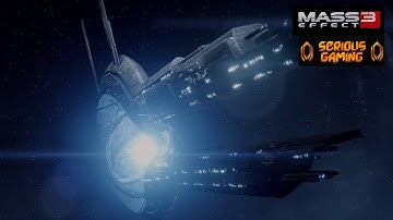 Mass Effect 3: Walkthrough - Part 5: Normandy Retrofited [Insanity]