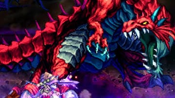 Legend of Mana (PlayStation) Playthrough [2 of 2]