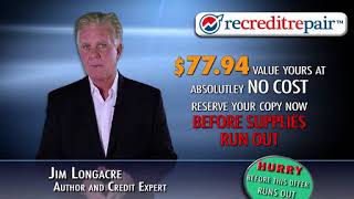Credit Repair On Your Own Credit repair review