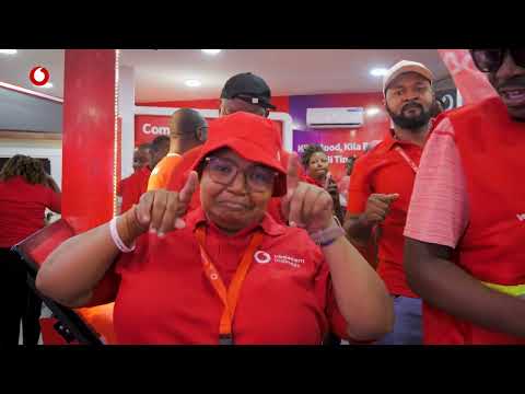 Supa Network is the Pride of Tanzania. 🏆
