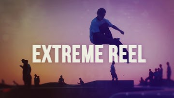 Dynamic Urban Opener After Effects Template