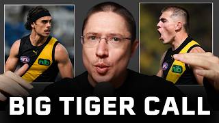 Richmond’s Win Changed The Entire Mid-Season Draft | FULL MSD MOCK
