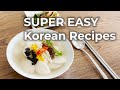 Welcome to Korean Cooking #koreanfood #koreancooking #koreanrecipe #koreanmeal #hansik #koreantable