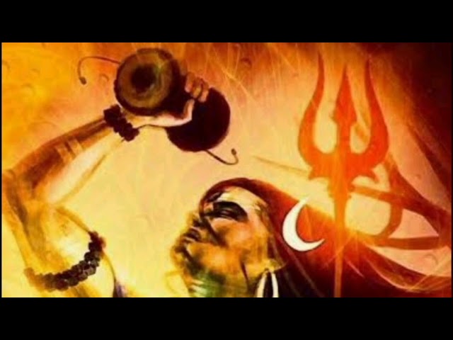 God Shiva shanku sound | conch sound |  God siva music  | #lordshiva  | siva song |#shanku | #damaru class=
