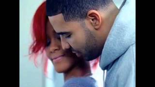 Drake - Take Care ft. Rihanna