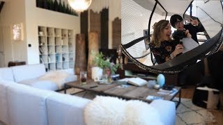 On découvre les bulles dorées ! | Maison d'hôtes