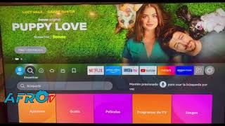 ✅CÓMO INSTALAR APLICACIONES TERCERAS EN TU AMAZON FIRE TV STICK✅