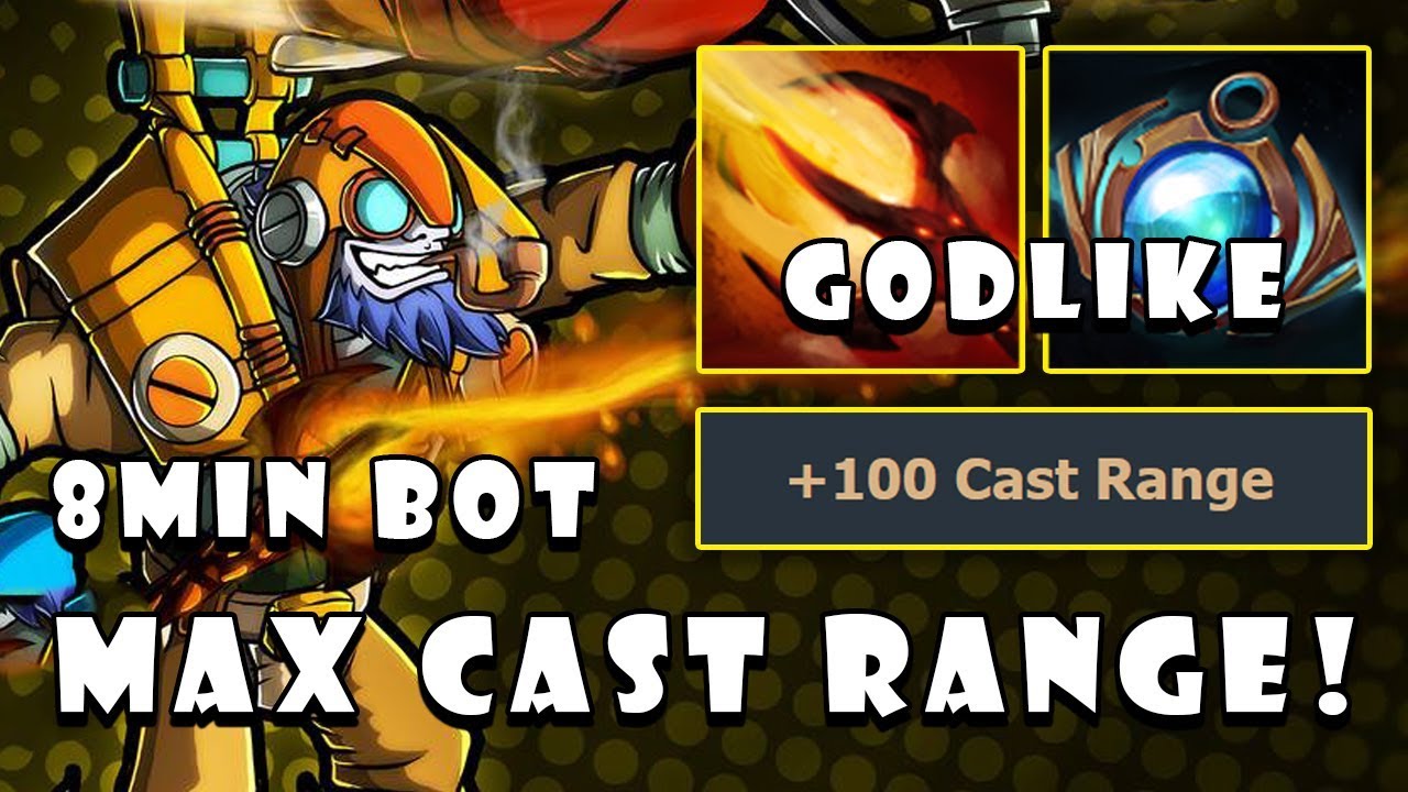 Tinker Wtf 8min Boots Of Travel Destroyed Everyone With 21kills Godlike Fullgame Dota 2 722d