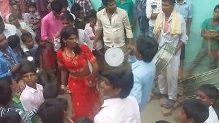 Godlas Dhondhi Par Godanwa  Dance up Married Dance2018