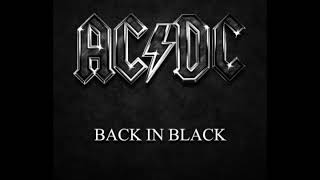 Ac Dc Back In Black Album Completo Full Album Hq Audio Ac Dc Back In Black Album Completo Full Album Hq Audio