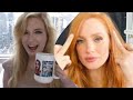 7:43 Mins of Grace Randolph hilariously hating on Jessica Chastain