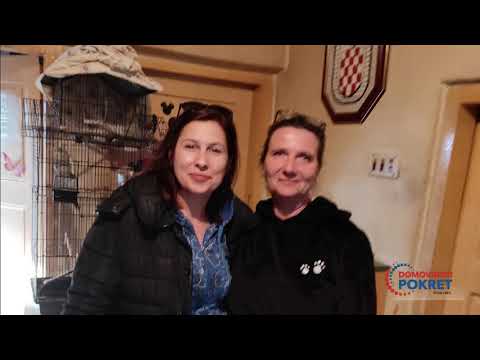 Domovinski Pokret Cres Kraj Kampanje 2021