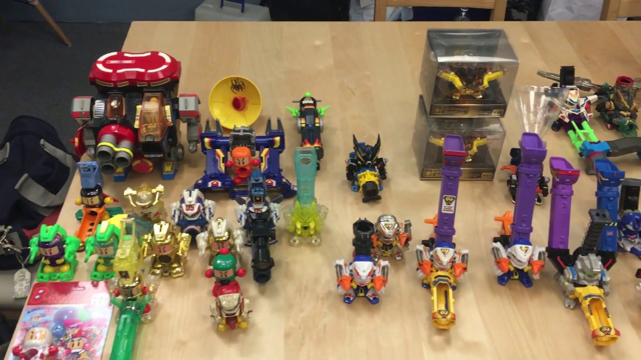 18 彈珠超人交流會 Super B Daman Conference Taiwan スーパービーダマン集会 Youtube