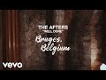 The Afters - Well Done (Acoustic Live In Bruges, Belgium)