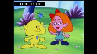 Twinkle the Dream Being S1E11: Dream Birthday Being