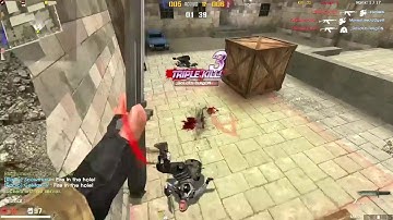 Killer Source Ak47 MONTAGE | [BISDAK]-Niel