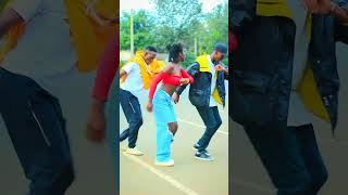 Easy Lingala dance moves #dance #learn