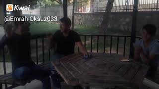 Hucum borusu