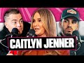 Caitlyn Jenner Spills the Tea on Kim & Kanye, Kylie & Travis Scott & So Much More | FULLSEND PODCAST