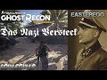 Ghost Recon: Wildlands | realer Hintergrund | Klaus Barbies Nazi Versteck | EASTEREGGS