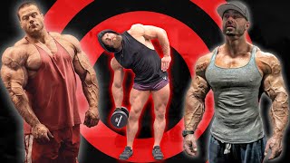 Pro Bodybuilders HATE These Exercises | ft. Pro Bodybuilders