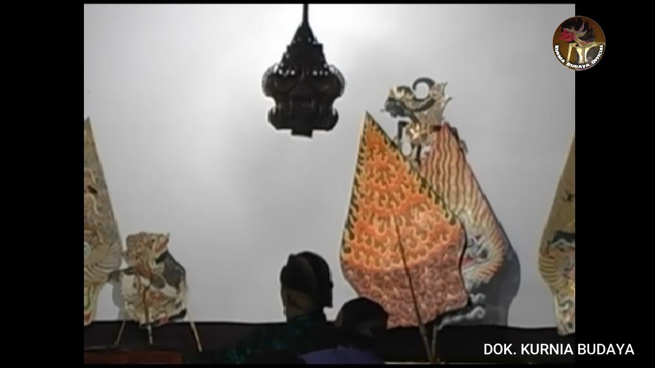 KI JOKO HADIWIJOYO (EDAN) GATHUTKACA LAHIR
