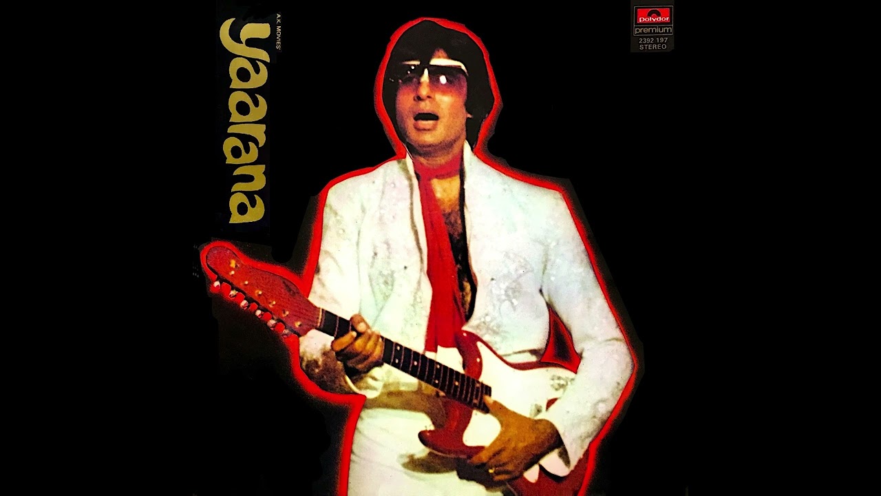 Mohammed Rafi - Bishan Chacha 