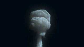 Explosion FumeFX