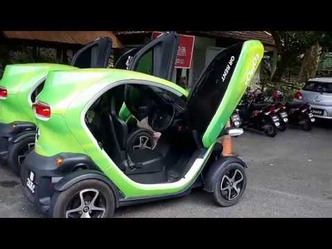Malaysia - Langkawi Eco Ride