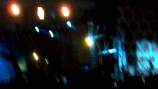Sonorama 09 - Mendetz - Freed from Desire