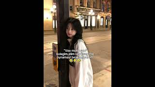 Özellikle Kula Memesiyle Çok Oynuyorum