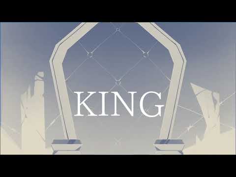 KING - ( cover/歌ってみた) ,  Maheas