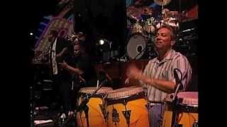 Video thumbnail of "Ruben Blades - Juan Pachanga (En Vivo con Cheo Feliciano)"