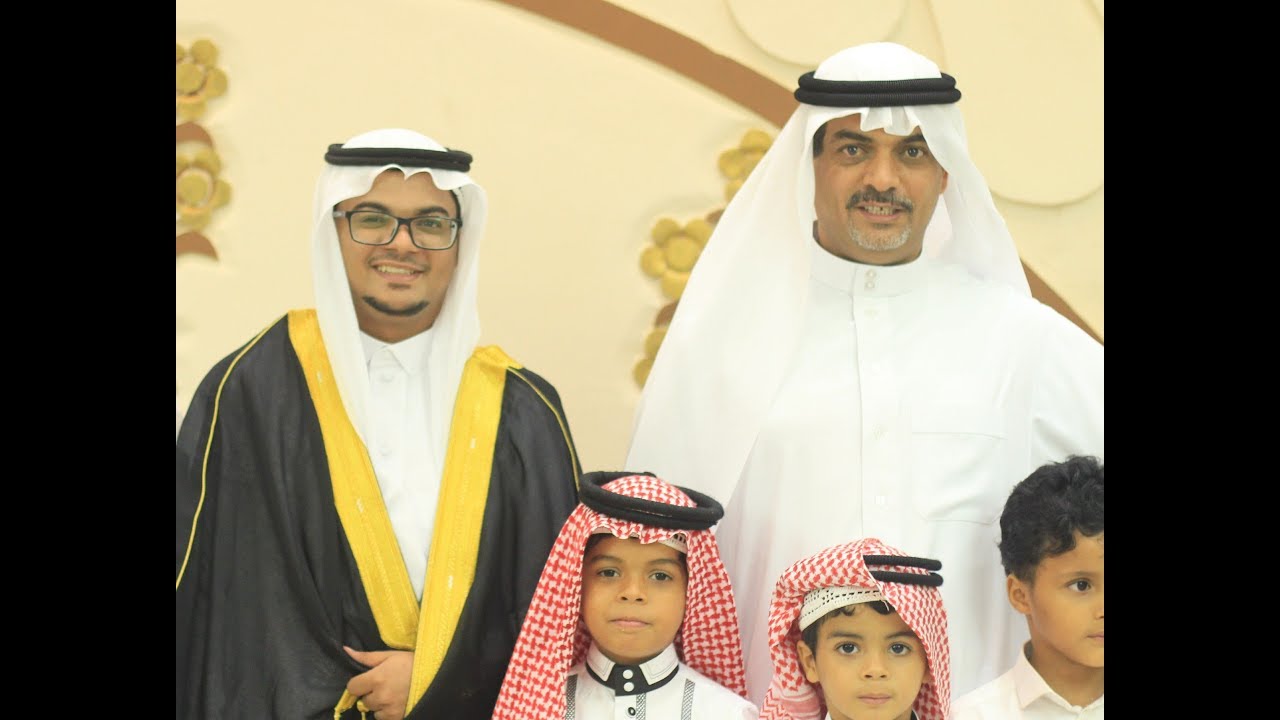 حفل زواج/ حسن محمد علي مخزم دغريري