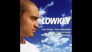 Lowkey - The Past, The Present And The Future [FULL ALBUM] [MIXTAPE]