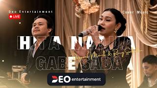 Dorman Manik & Rany Simbolon - Hita Nadua Gabe Sada |Cover By Deo Entertainment