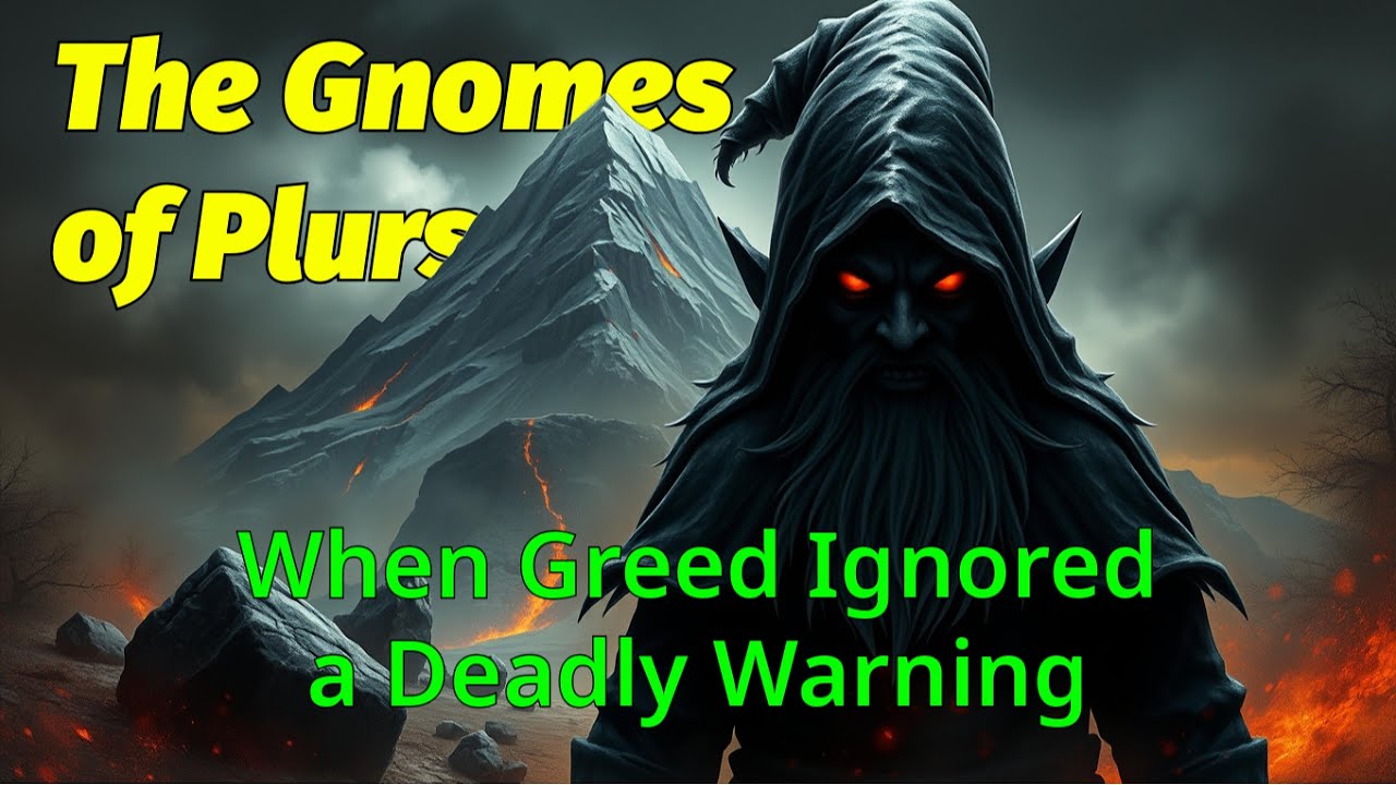 What Happens When You Ignore a Deadly Warning for 24 Hours? YouTube