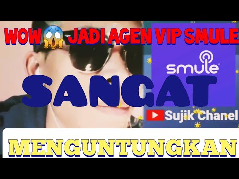 Cara Berhenti Langganan VIP SMULE Terbaru 2019. 