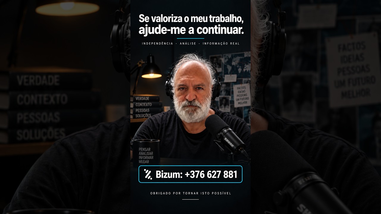 Se valoriza o meu trabalho, ajude-me a continuar