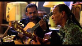 Video thumbnail of "Canut Reyes y los gitanos"