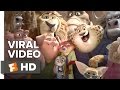 Zootopia VIRAL VIDEO - Countdown Begins (2016) - Disney Animated Movie HD