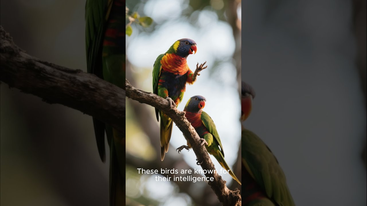 Nature S Most Colorful Flash In 30s Facts