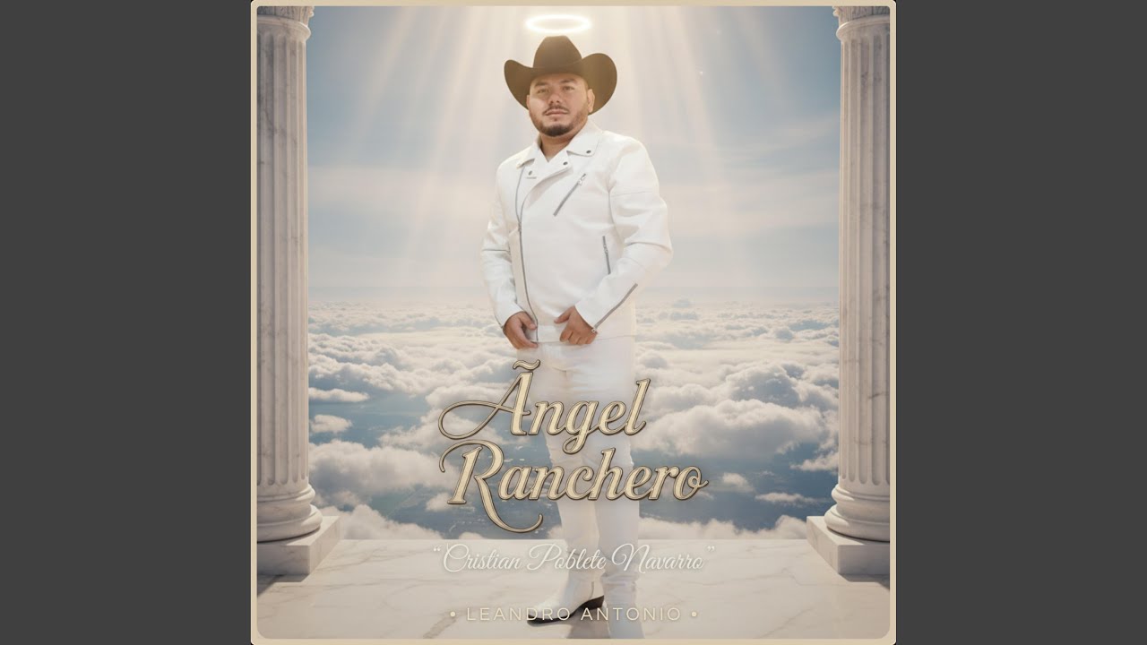 Cristian, Ángel Ranchero (30 Cumpleaños)